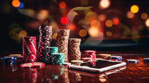 Вход на зеркало Leebet Casino